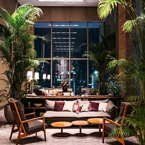 Hotel Resol Trinity Hakata Fukuoka (Fukuoka)