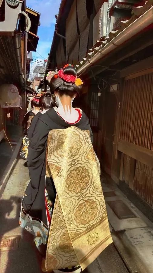 Tanaka-Ya location