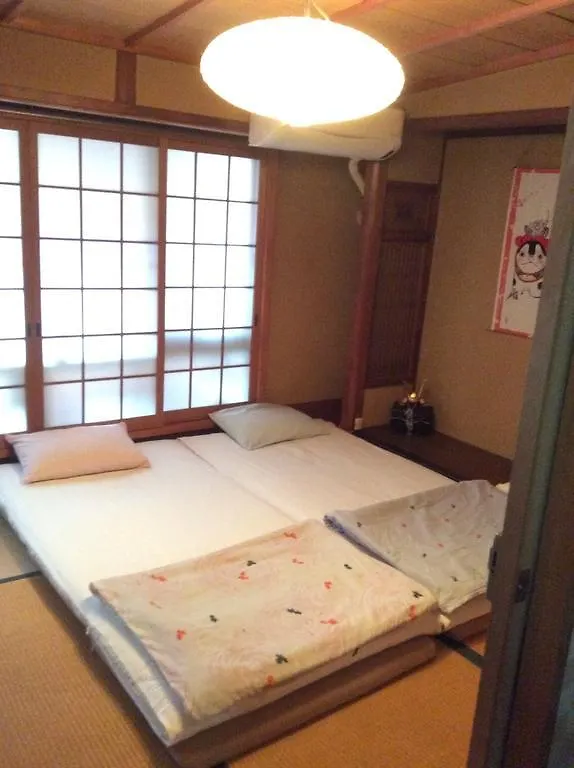 Tanaka-Ya Hotel Kyoto Guest house