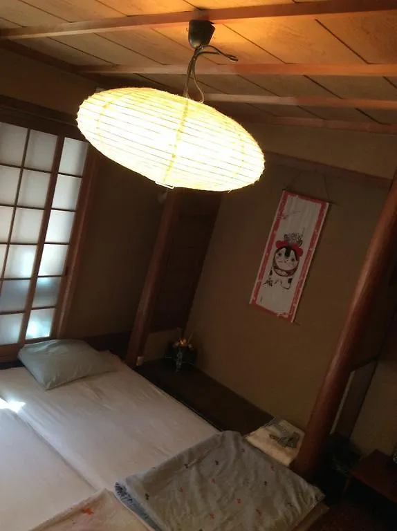 Tanaka-Ya Hotel Kyoto