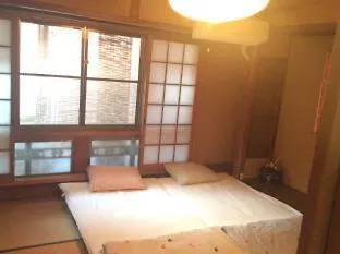 Tanaka-Ya Hotel Kyoto Guest house
