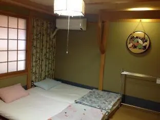 Tanaka-Ya Hotel Kyoto