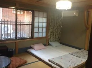 Tanaka-Ya Hotel Kyoto