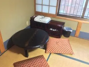 Tanaka-Ya Hotel Kyoto Japan