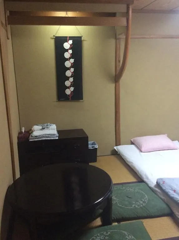 Tanaka-Ya Hotel Kyoto Guest house