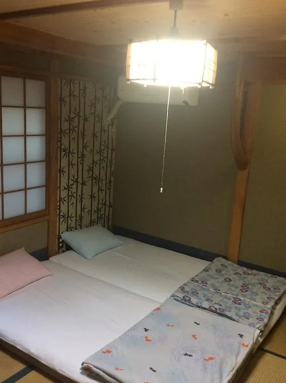 ** Guest house Tanaka-Ya Hotel Kyoto Japan