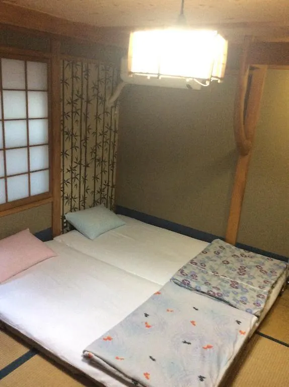 Guest house Tanaka-Ya Hotel Kyoto