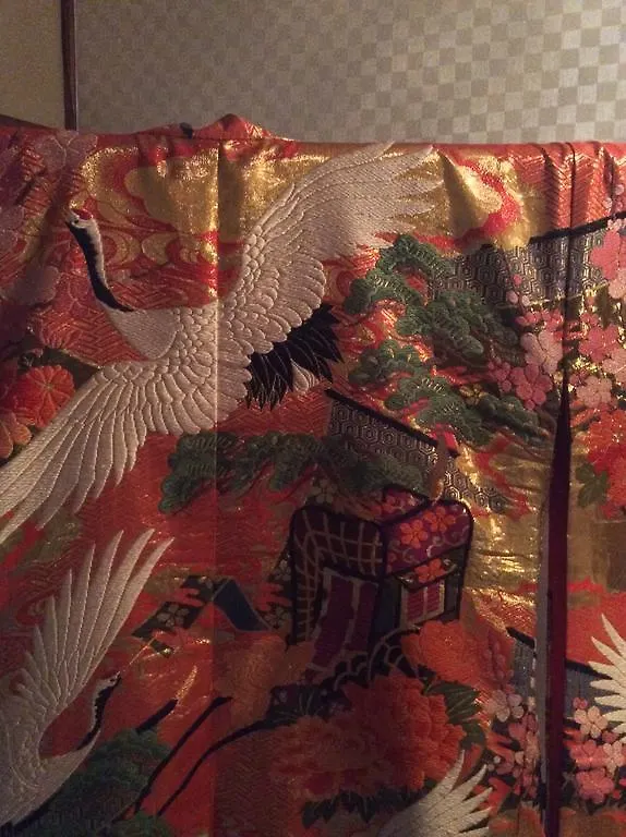 Tanaka-Ya Hotel Kyoto