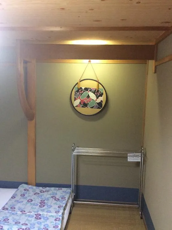 Tanaka-Ya Hotel Kyoto