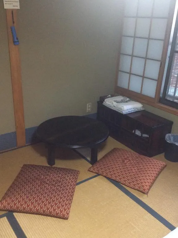 Guest house Tanaka-Ya Hotel Kyoto