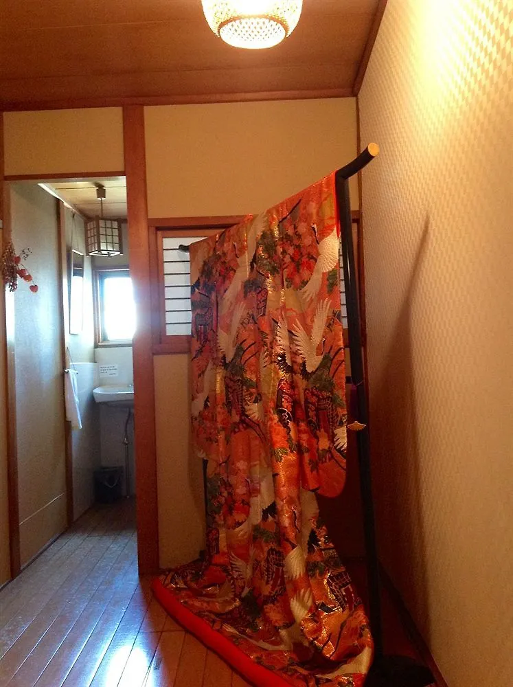 Tanaka-Ya Hotel Kyoto