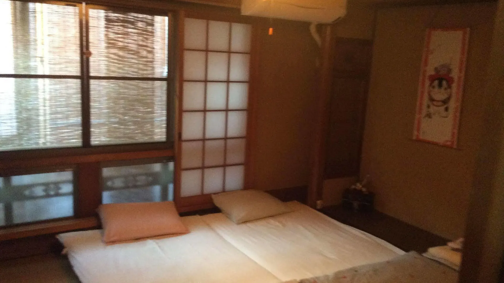 Tanaka-Ya Hotel Kyoto Guest house