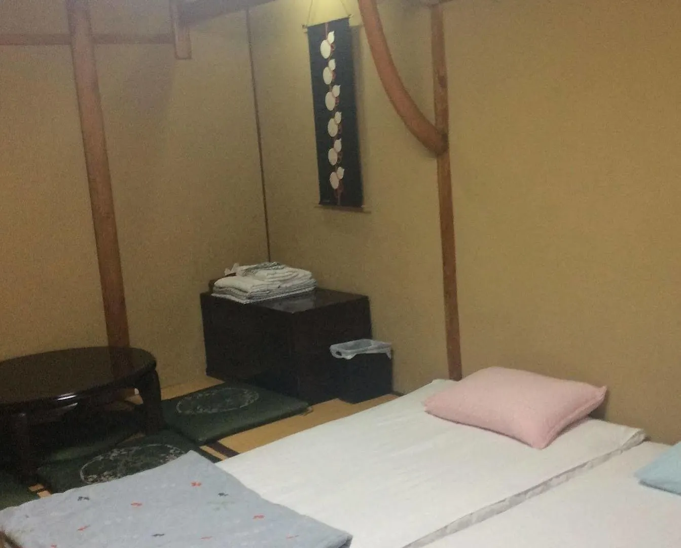 Tanaka-Ya Hotel Kyoto 2*,
