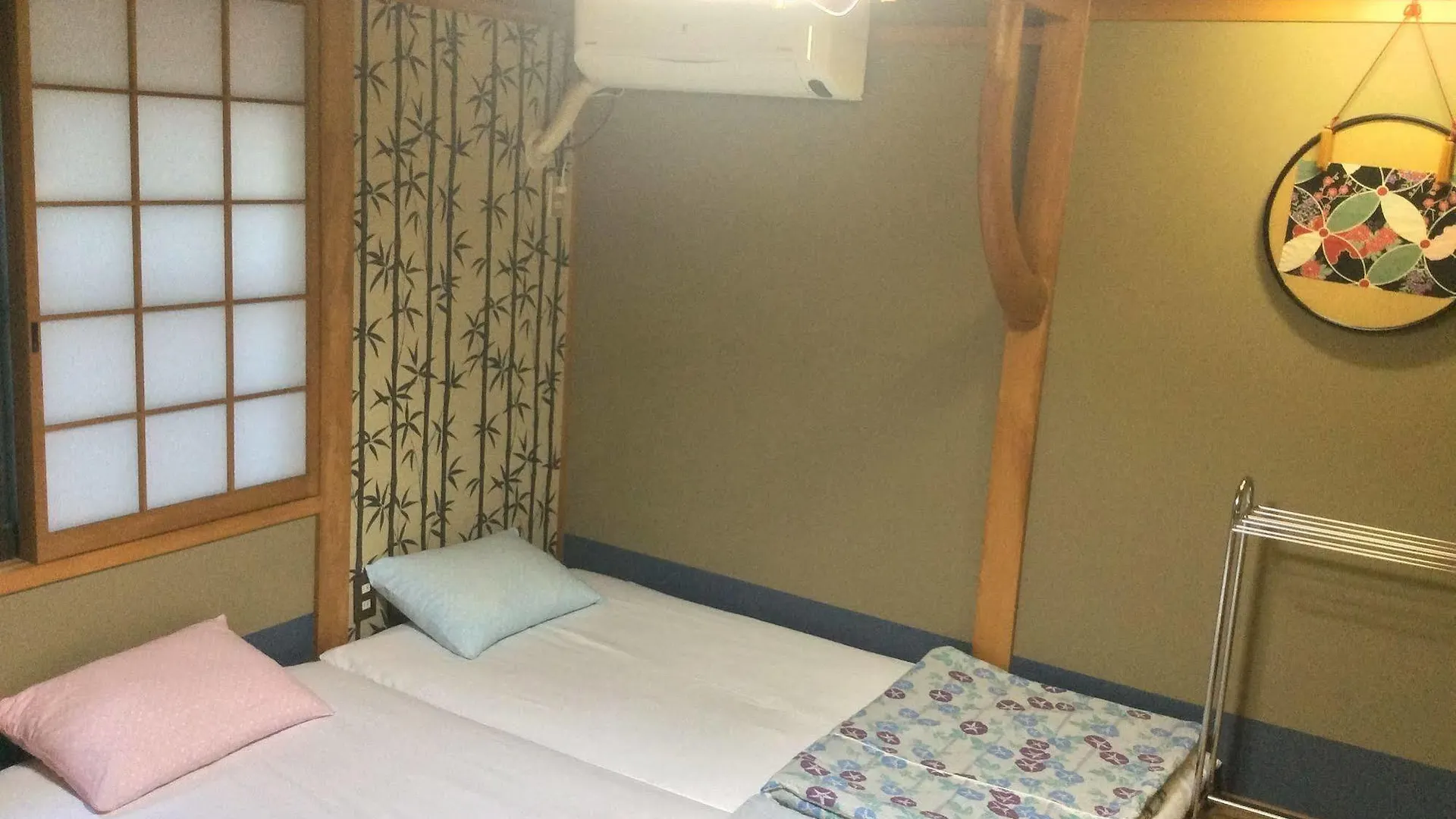 Guest house Tanaka-Ya Hotel Kyoto