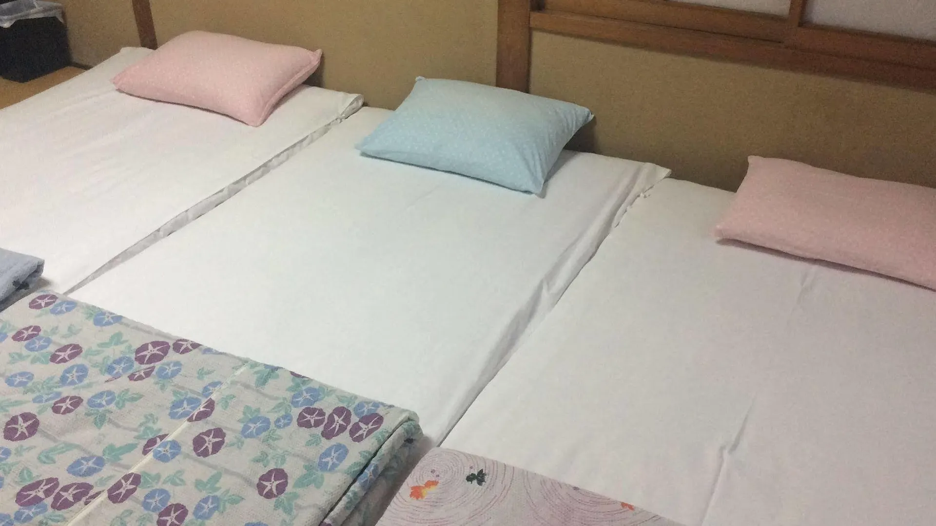 Tanaka-Ya Hotel Kyoto Guest house